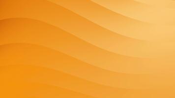 orange minimalistisk bakgrund med subtil geometrisk tech strukturera, lämpad för PR grafik, infografik, och app skärmar. video