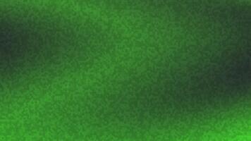 Grainy Neon Green Gradient, gradient overlaid with analog static texture perfect for bold digital layouts video
