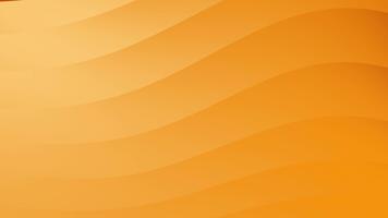 clean minimalist orange tech background with subtle glowing elements, ideal for presentations, app interfaces, digital ads, and web headers. video