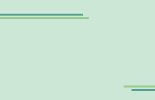 This is a background image with a green line motif vector