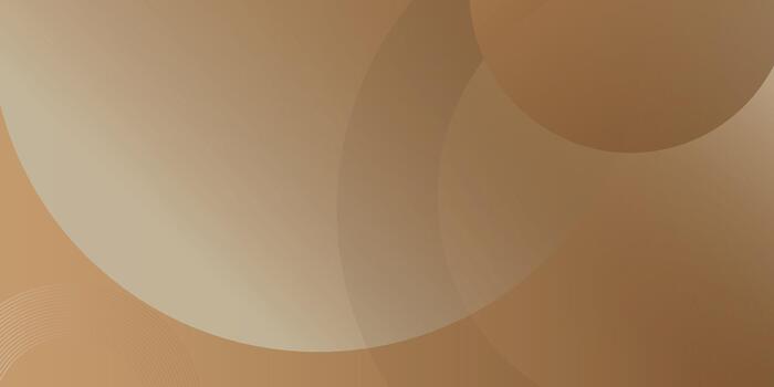 Abstract purple and pink colorful circular gradient shapes background with space. illustration copy vector