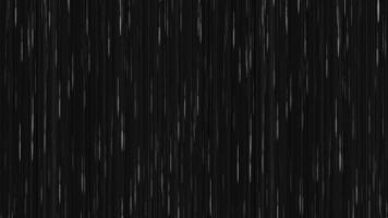 abstrakt vertikal statisk ljud rader grunge textur bakgrund video