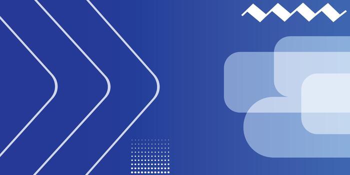 Blue Abstract Background. Is is use flayer, background, template. vector