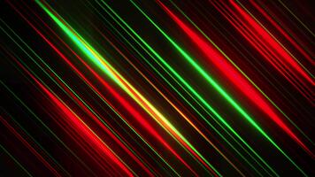 hastighet rader i rörelse bakgrund slinga animerad video