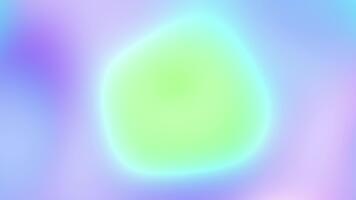 levande kornig lutning rörelse bakgrund slinga animerad video