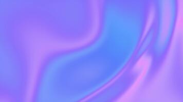 pastell lutning bakgrund i rörelse slinga animerad video