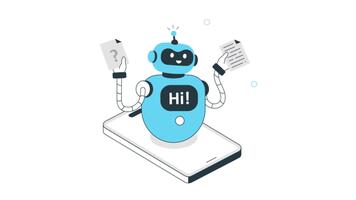 automação animação mp4 Arquivo video