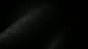 elegant flytande vågor av texturerad skuggor, exklusiv premie mönster formning en unik djup abstrakt bakgrund video