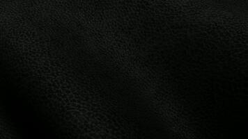 buio textures crescente nel galleggiante onde, elegante premio design la creazione di un esclusivo sfondo pieno con lussuoso movimento video