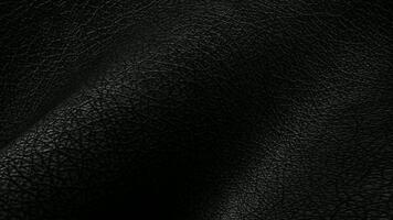 galleggiante elegante onde di strutturato buio struttura, premio esclusivo design formatura un' unico sfondo con raffinato movimento video