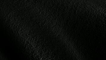 Elegant Floating Waves of Fine Dark Texture, Premium Exclusive Pattern Forming a Unique Abstract Background in Motion video