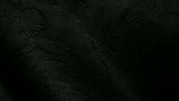 galleggiante buio struttura onde formatura stratificato movimento, elegante premio design la creazione di un esclusivo sfondo con delicato profondità video