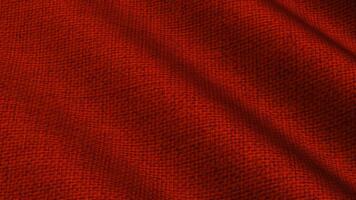 rutnät väva textur vågor rör på sig i djärv djupröd röd nyanser kompletteras förbi ett elegant energisk abstrakt bakgrund stil video