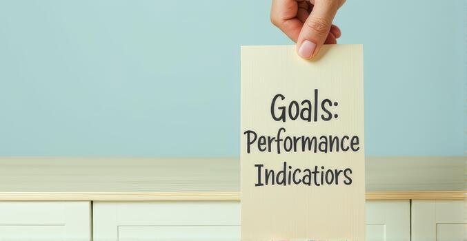 metas actuación indicadores foto