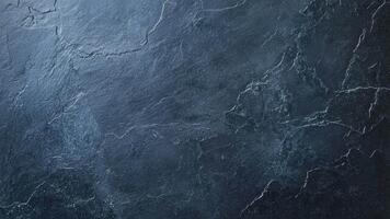 Dark Slate Texture Background for Elegant and Modern Design Aesthetic in Various Art and Architectural Projects video