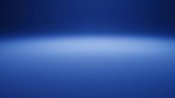 slät övergång av spektral- färgad belysning, för bakgrunder och design begrepp video