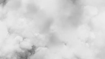 alpha down through-the-clouds video