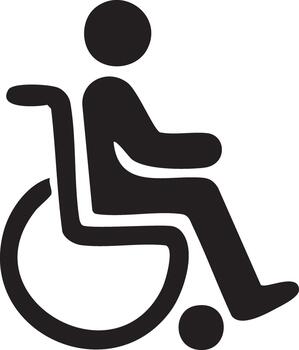 Creating Workspaces for Wheelchair Users and Remote Access vector