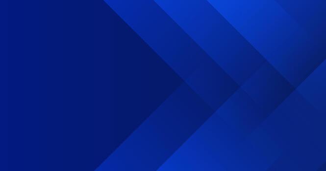 Dark blue abstract background with layered rectangular blocks and gradients. vector