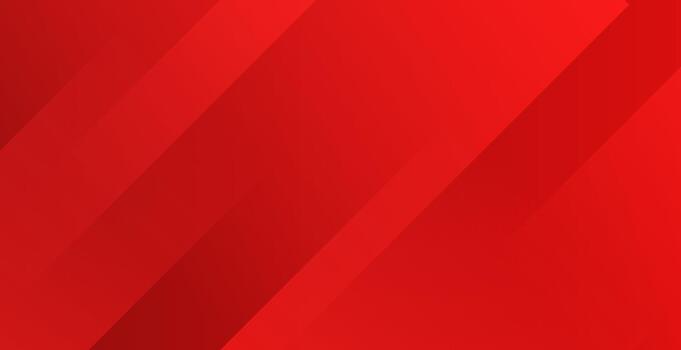 Abstract background. Red diagonal stripes. Modern geometric background. Simple design. vector