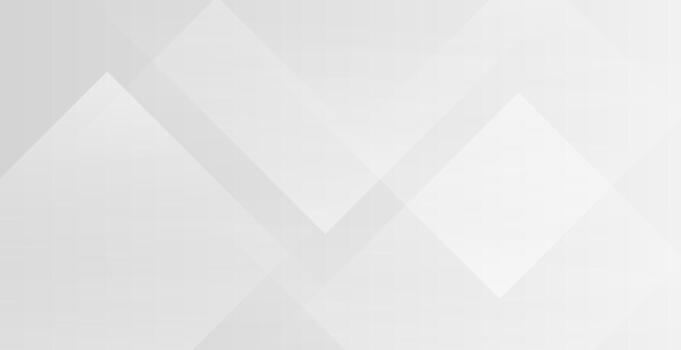 blanco resumen antecedentes con suave degradado paneles y mínimo formas vector