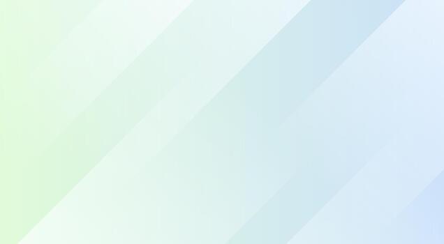 Abstract background with blue pastel diagonal waves and soft gradients. vector