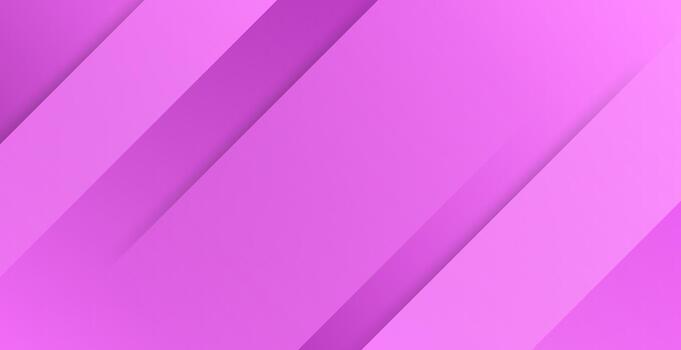 Abstract background. Pink and purple gradations. Soft geometric background. Simple design. vector