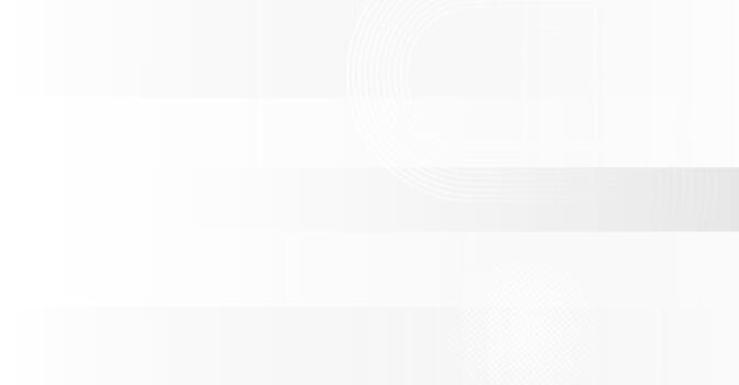 Abstract background with soft horizontal white lines and smooth gradient. vector