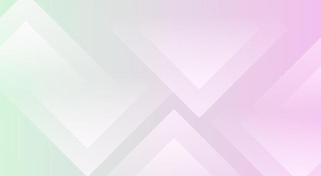 Abstract background with pink soft diagonal shapes and smooth pastel gradients. vector