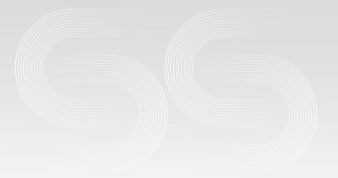 suave gris resumen antecedentes con curvo ola formas y sutil ligero. vector