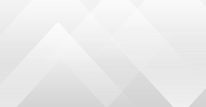 Abstract background with white soft diagonal shapes and gentle gradients. vector