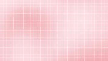 pastell röd mjuk lutning rutnät bakgrund terar rena vit rader idealisk för modern design projekt global firande teman digital mallar posters och elegant minimal stil visuella video