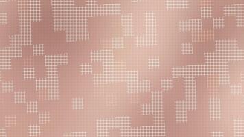 Mocha soft gradient background with clean geometric grid lines creating a warm abstract pattern suitable for global celebration themes modern branding layouts and elegant digital design projects video