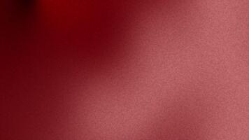 Textured red background with gradients suitable for fiery designs, vibrant banners, passionate social media posts, or dramatic website backgrounds. video