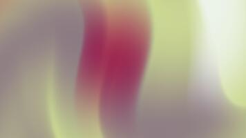 abstrakt Färg blandning i röd, gul och grå toner, lämplig för bakgrunder, digital konst, design projekt, varumärke, och modern kreativ begrepp. video