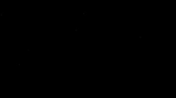 Magic Floating Dust Particles video