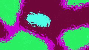 Abstract background, Abstract background with colorful liquid shapes in motion, vibrant and dynamic visuals, royalty free stock. video