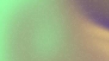 Background abstract, Abstract background with dots moving and colorful gradient for modern presentations, Stock royalty free . video