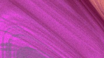 Abstracts Twirl Noise, Abstract flowing pink texture with grainy effect, artistic background animation loop, Stock royalty. video