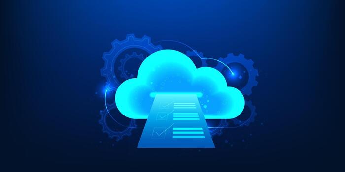 nube informática datos almacenamiento tecnología antecedentes con seguro red sistemas, digital archivo respaldo, cifrado información gestión, la seguridad cibernética proteccion, documento acceso a través de conectado nube vector