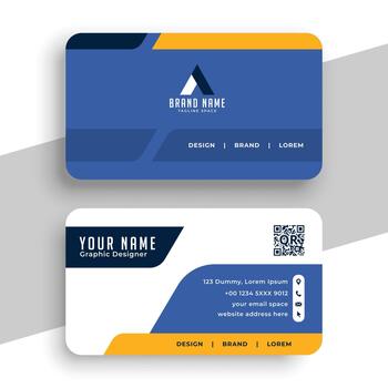 Creative Dynamic Pattern Card vector