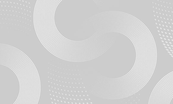 resumen gris antecedentes con geométrico formas vector
