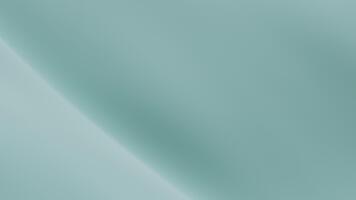 Gentle blue fabric drifting softly elegant flowing curves creating serene abstract motion minimal texture atmosphere subtle surface forming refined visual harmony soft movement delicacy design shape video