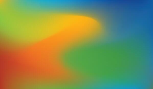 gradient and modern abstract background template design vector