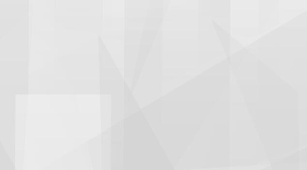 Abstract geometric white gray minimal background clean subtle modern design texture vector