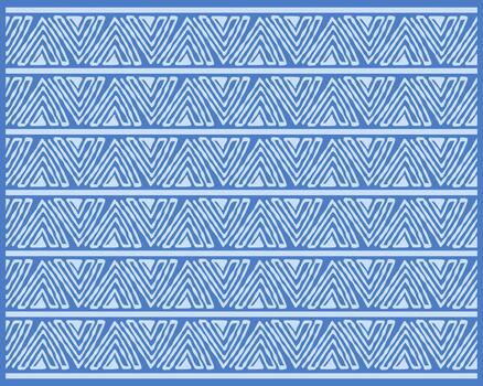 Triagle line pattern background layout fabric textile design print art editable vector