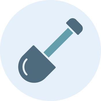 Computer Game Sleek Visual Mark vector