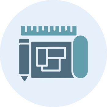 Walkman Responsive App Shape vector