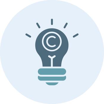 escritorio computadora moderno interfaz Insignia vector