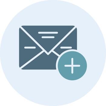 Lens Minimal UI Element vector